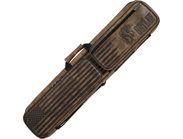 Outlaw America 4x8 Soft Case — Billiards.com, Inc