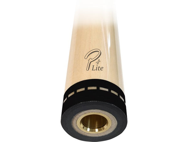 J.Pechauer P Plus Lite ペシャウアー シャフト ビリヤード J. Pechauer P+ Lite JP Series shaft — Billiards.com, Inc