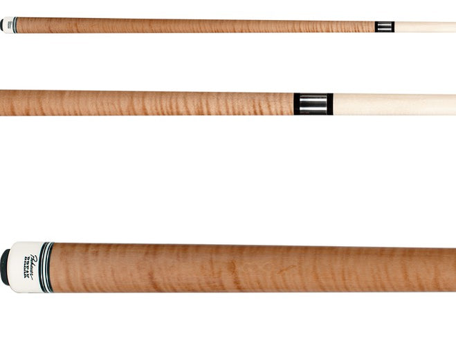 J.Pechauer ブレイクキュー J. Pechauer Break Cue Natural — Billiards.com, Inc