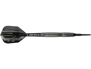 Target Power 8Zero Soft - Black Phil Taylor — Billiards.com, Inc