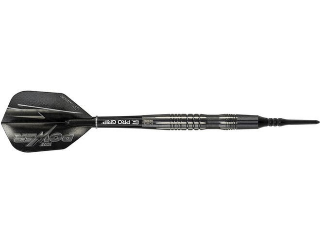 Target Power 8Zero Soft - Black Phil Taylor — Billiards.com, Inc