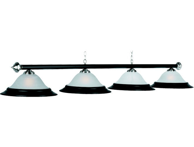 4-Lamp Bars