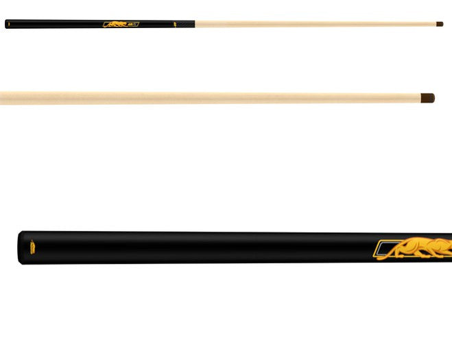 Predator AIR 2 No Wrap Jump Cue — Billiards.com, Inc