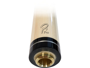 J. Pechauer P+ Pro series Pro shaft — Billiards.com, Inc
