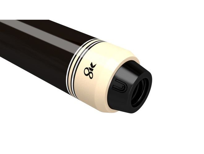 Predator QR Extension — Billiards.com, Inc