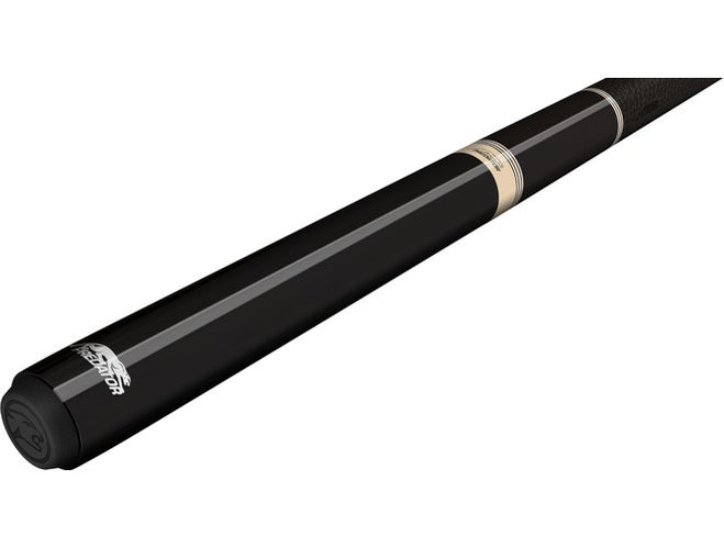 Predator QR Extension — Billiards.com, Inc