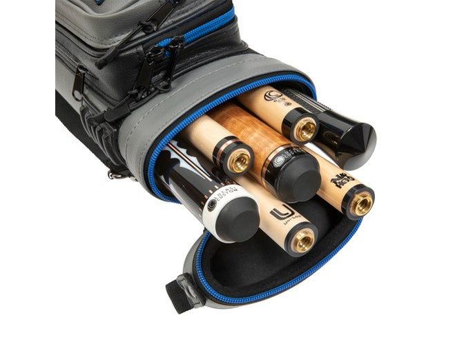 Lucasi Rival 3x4 Case — Billiards.com, Inc