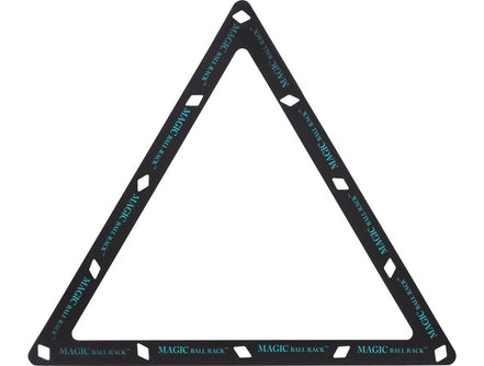 Triangle De Billard Durable Pour Maintenir 9 Boules - Matériel De Fixation