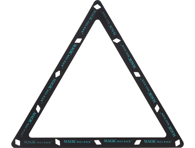 Magic Rack Combo set — Billiards.com, Inc