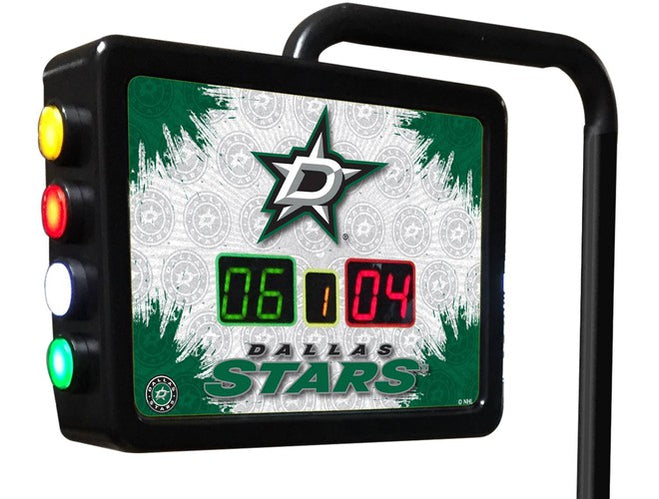 Holland Bar Stool Co. NHL Shuffleboard Electronic Scoring Units