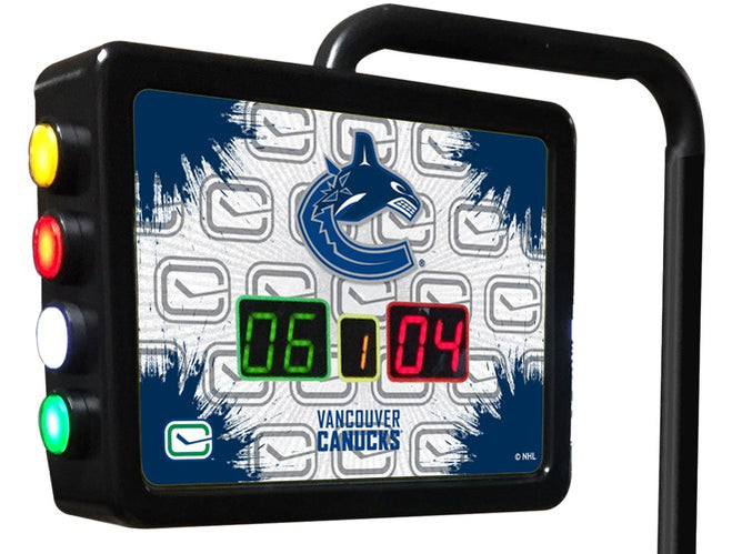 Holland Bar Stool Co. NHL Shuffleboard Electronic Scoring Units