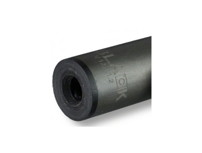 Jacoby BlaCk Carbon Fiber Shaft — Billiards.com, Inc