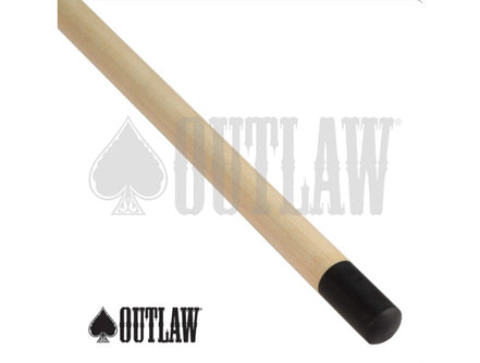 outlaw — Billiards.com, Inc