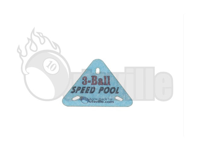 Outsville Accu-Rack System — Billiards.com, Inc