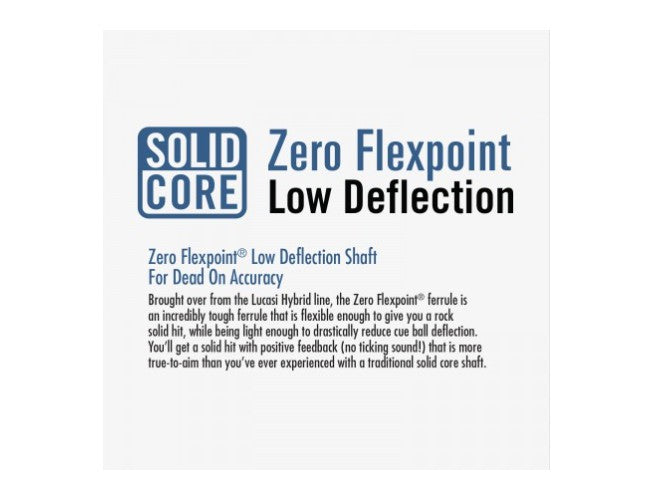 Lucasi Custom®  LZSP2