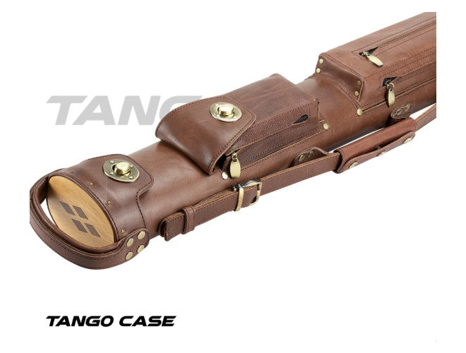 Tango Pampa MKT 2x4 Case
