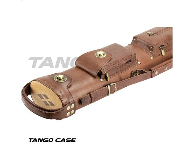 Tango Pampa MKT 3x5 Case