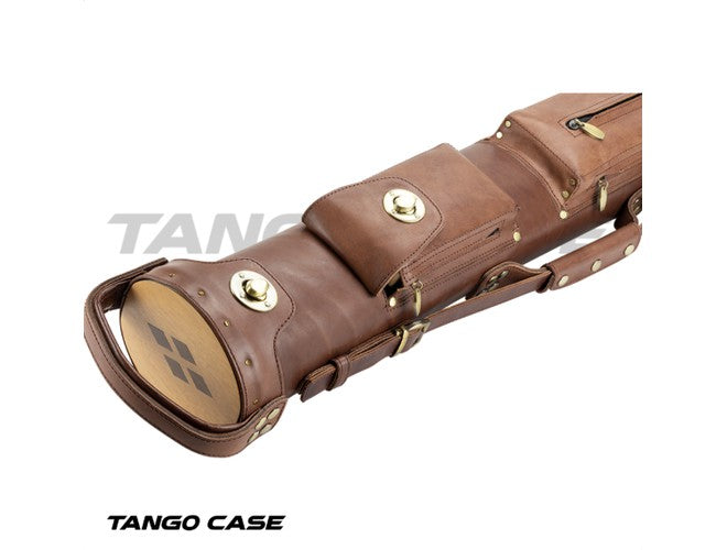 Tango Pampa MKT 3x6 Case