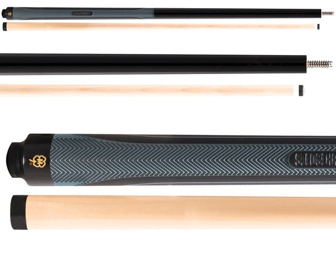McDermott SH1 Sledgehammer Break Cue — Billiards.com, Inc