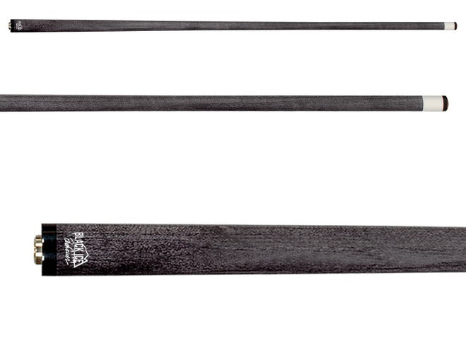 J.Pechauer ペシャウアー J. Pechauer Black Ice Break Shaft — Billiards.com, Inc