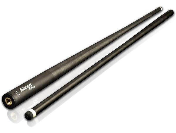 Viking SIEGE✨️カーボンファイバーシャフト装備 Viking Cues Siege Carbon Fiber Shaft — Billiards.com, Inc