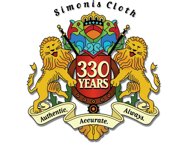 Simonis 760 Cloth