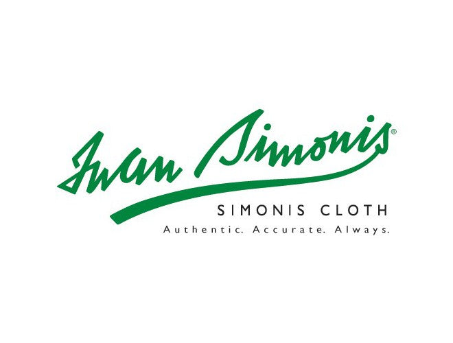 Simonis 860HR Cloth