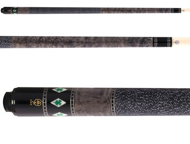 McDermott Select Series SL3 — Billiards.com, Inc
