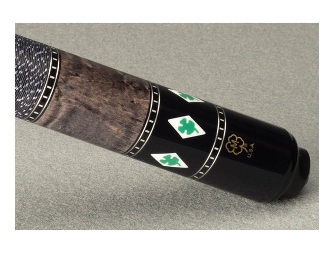 McDermott Select Series SL3 — Billiards.com, Inc