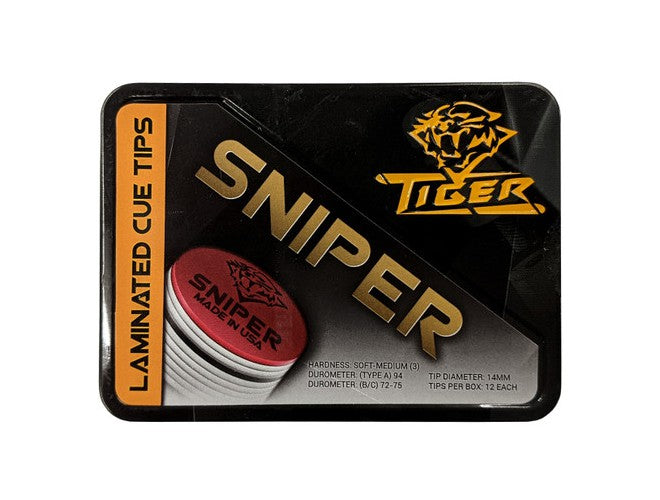 Tiger Sniper (Single Tip)