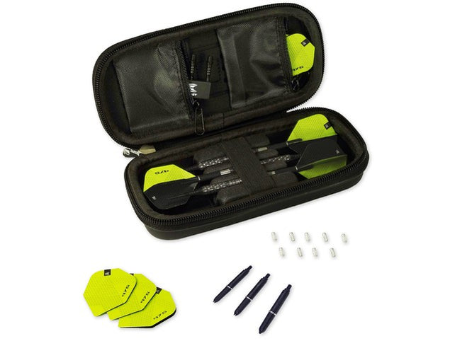 Target 975 Series 11 Soft Tip Darts — Billiards.com, Inc