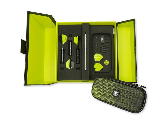 Target 975 Series 11 Soft Tip Darts — Billiards.com, Inc