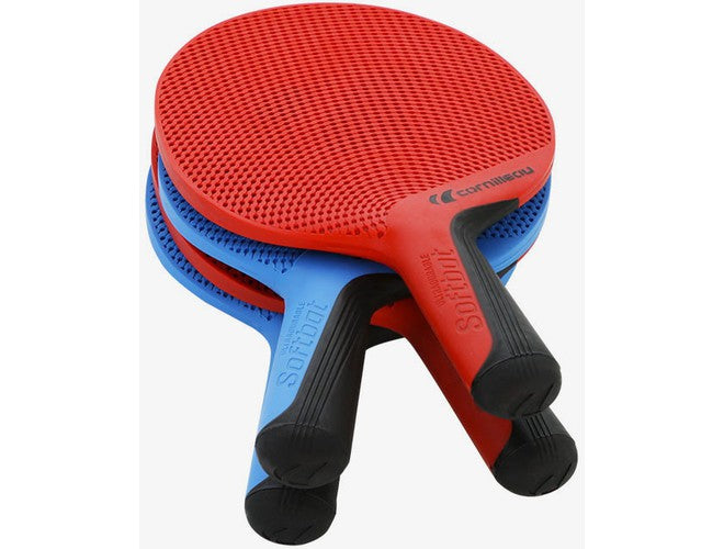 Cornilleau Softbat Pack Quattro — Billiards.com, Inc