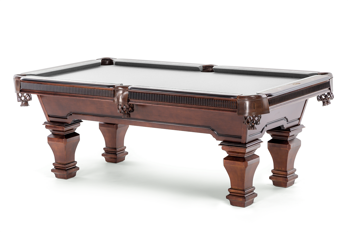 Spencer Marston Stratford Pool Table — Inc
