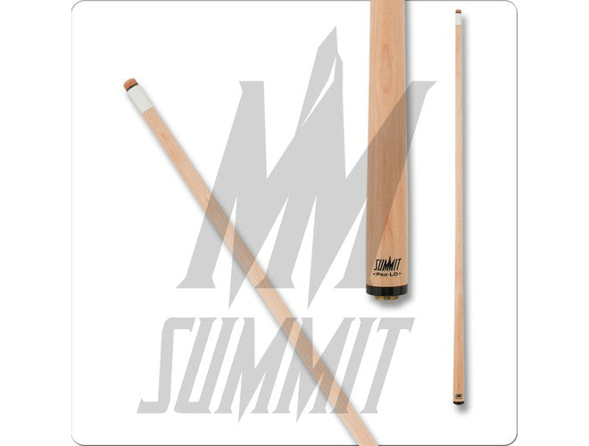 Summit Pro-LD 11.5mm Shaft