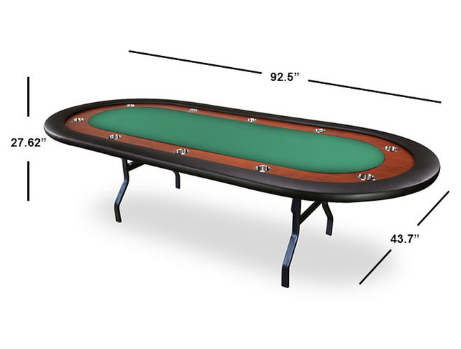 BBO Poker Tables Ultimate UPT — Billiards.com, Inc