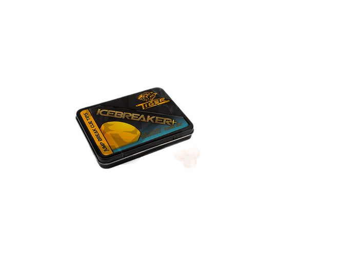 Tiger Icebreaker+ Jump/Break (Single Tip) — Billiards.com, Inc