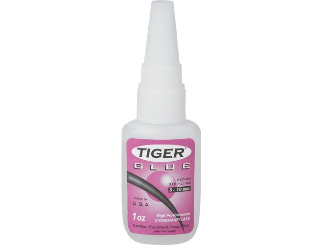 Tiger Tip Glue
