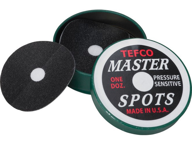 Tefco — Billiards.com, Inc