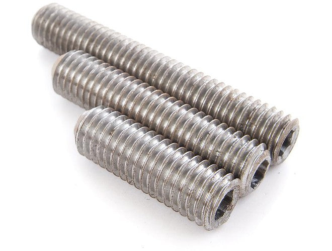 Viking Cues Weight Bolts for Viking Cues