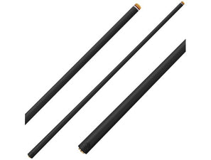 Predator REVO 12.9 shaft with White Vault Plate — Billiards.com, Inc