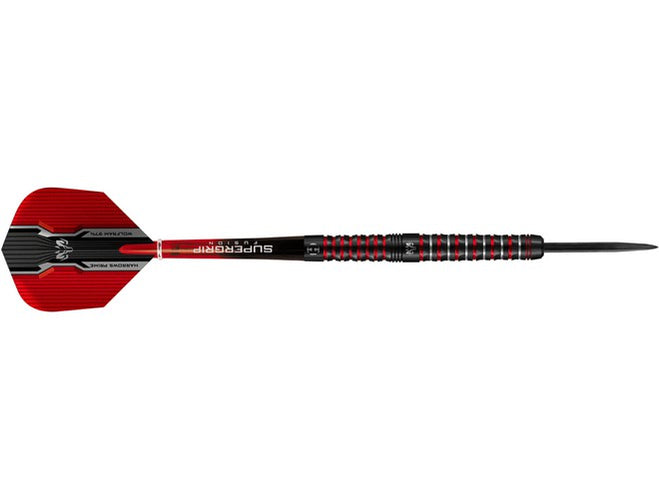 Harrows Wolfram Infinity Steel Tip — Billiards.com, Inc