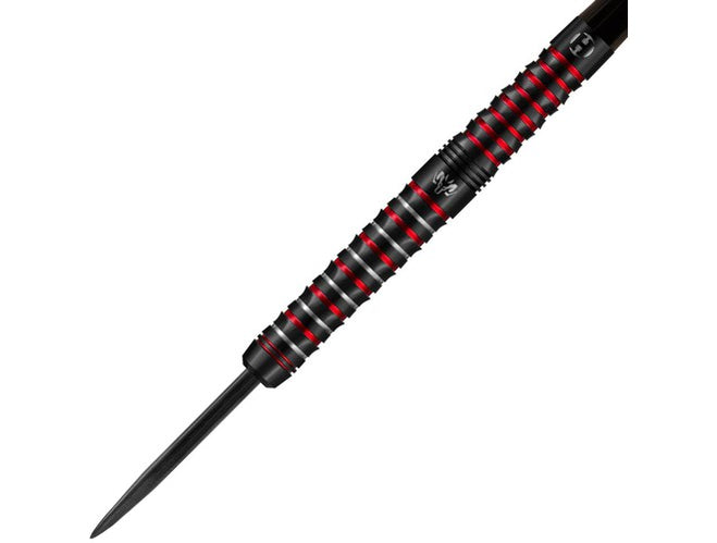 Harrows Wolfram Infinity Steel Tip — Billiards.com, Inc