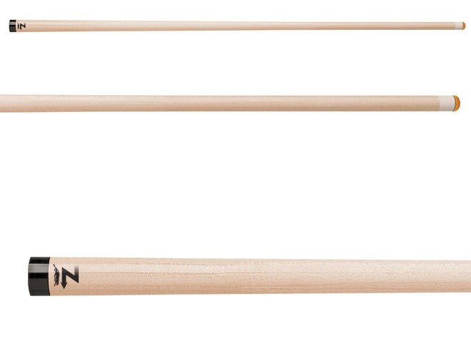 Predator Z-3 performance shaft — Billiards.com, Inc