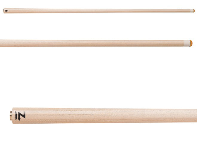 Predator Z-3 performance shaft — Billiards.com, Inc