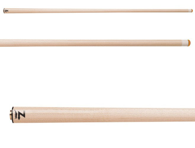 Predator Z-3 performance shaft — Billiards.com, Inc