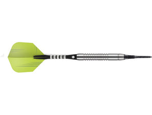 Shot Darts Zen Kensho - 90% Tungsten Soft Tip Darts Professional Set