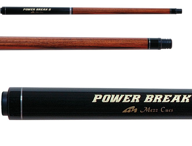 Mezz ZZPB2 Power Break II